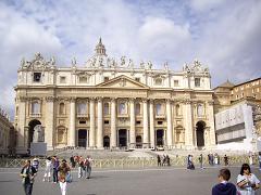 rome basilique st pierre et vatican (9)